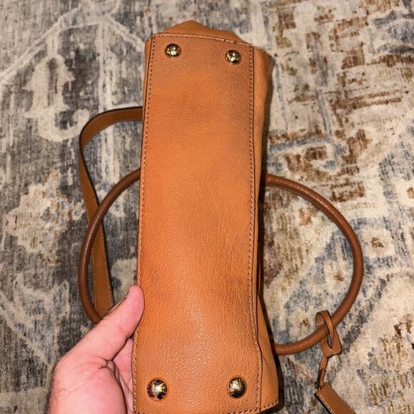 Michael Kors Handbag Hamilton Collection “Satchel Or Tote” - Picture 4 of 9